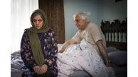 شمس لنگرودی و گلاب آدینه در راه دو جشنواره‌ جهانی 