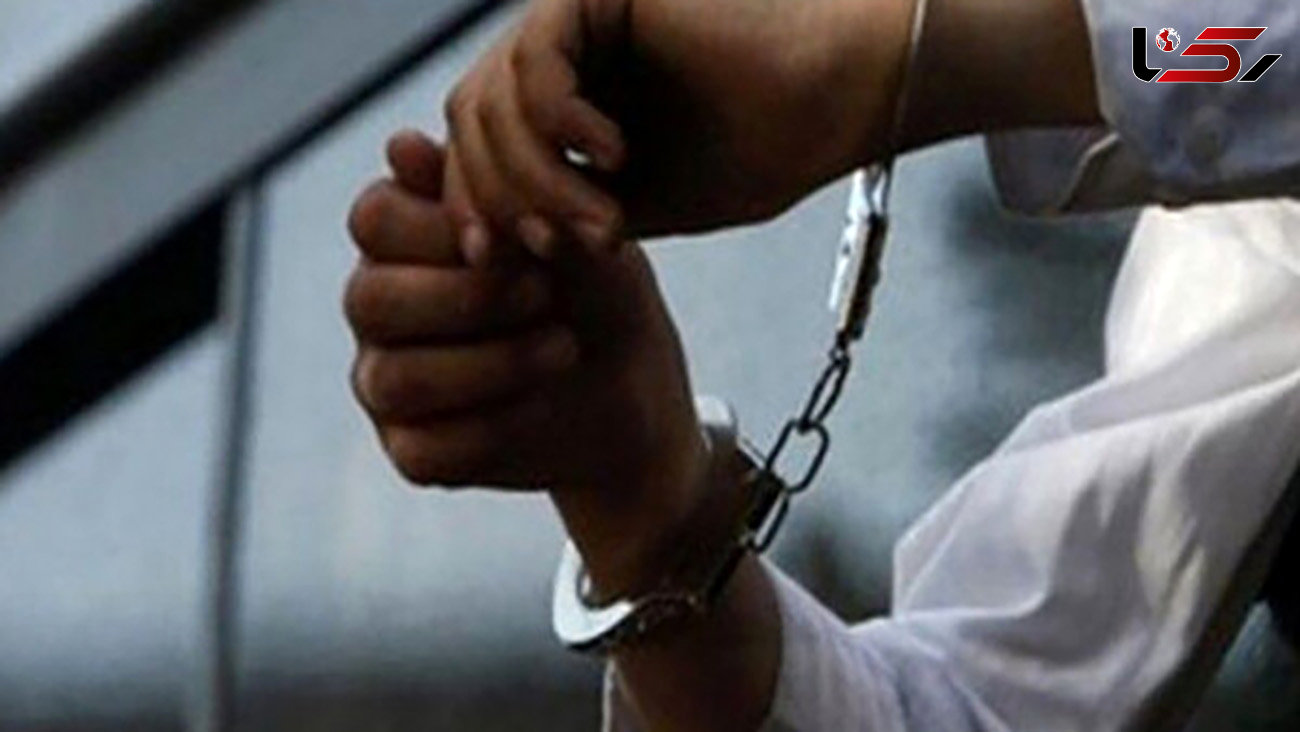 عاملان هتک حیثیت و نشر اکاذیب در آزادشهر دستگیر شدند