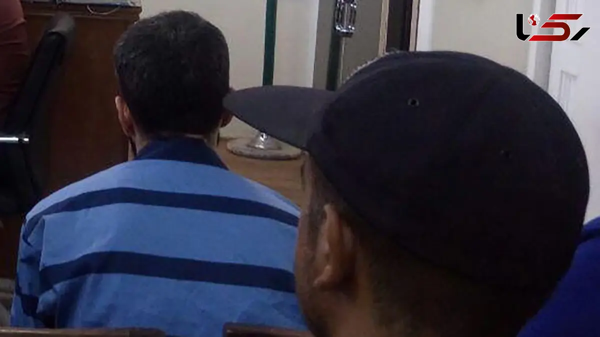 مرد خائن به زن تهرانی اش قرص برنج خوراند / مریم مانع ازدواجم با شهین بود + عکس
