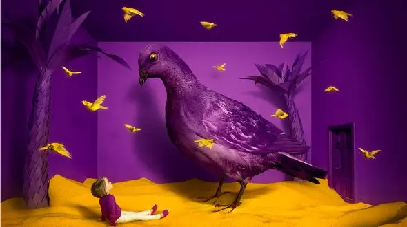 تعبیر خواب مردگان چیست ؟ ! + فیلم برای تعبیر خواب هایتان !