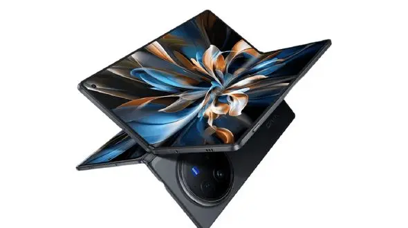 ویوو با گوشی تاشو جدید؛ کاهش قیمت نسبت به مدل قبلی!