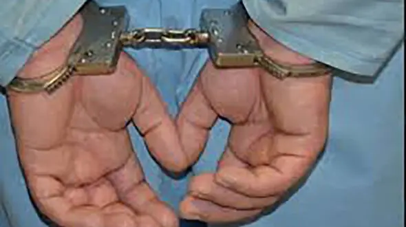 تبهکاری‌ پسر دلسوز هنگام مزاحمت خیابانی به یک دختر لو رفت