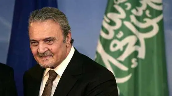 دستور ساخت یک فیلم غیر اخلاقی توسط وزیر عربستان سعودی + عکس