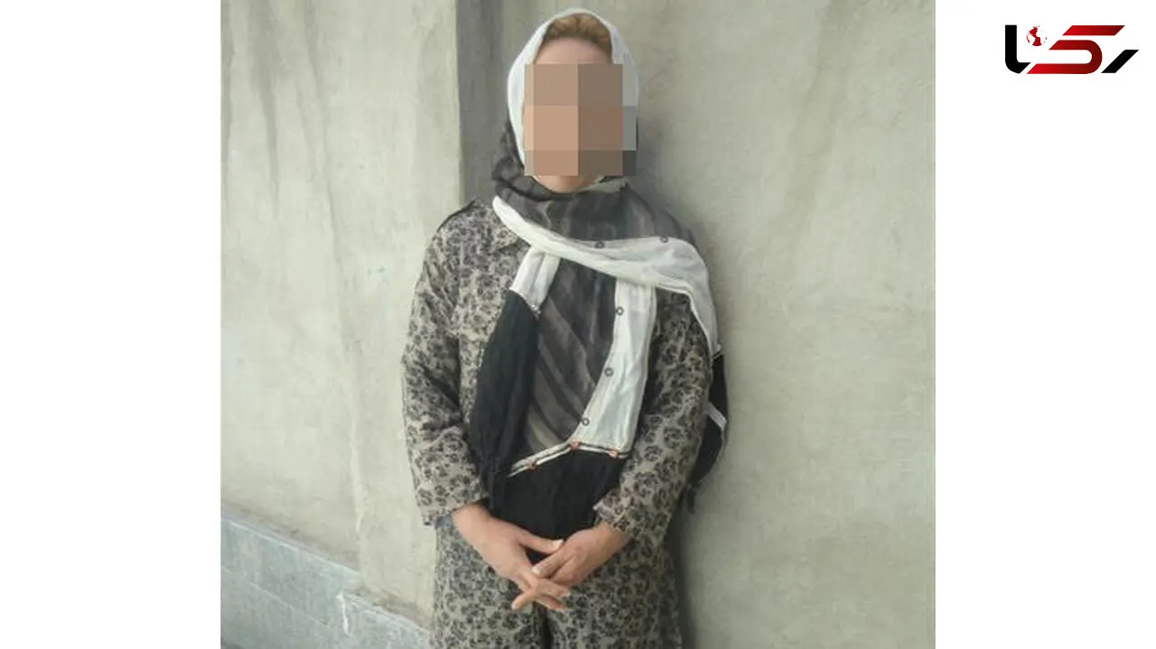 قتل پسر 4 ساله توسط نامادری تبریزی