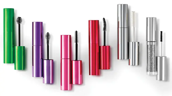 10 روش صحیح استفاده از  ریمل 