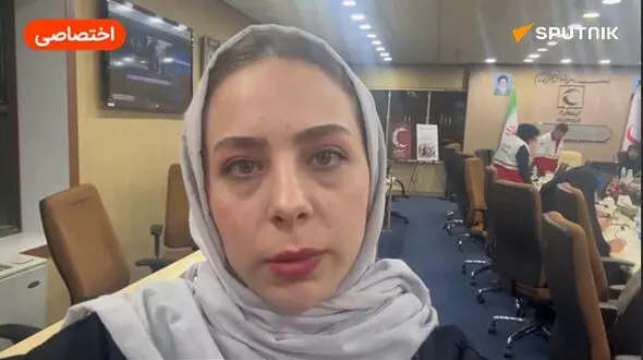 فیلم / ساعت دقیق سقوط هلیکوپتر رییس جمهور مشخص شد