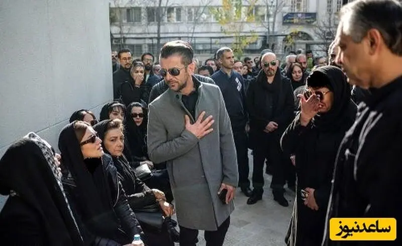 پیام صابری
