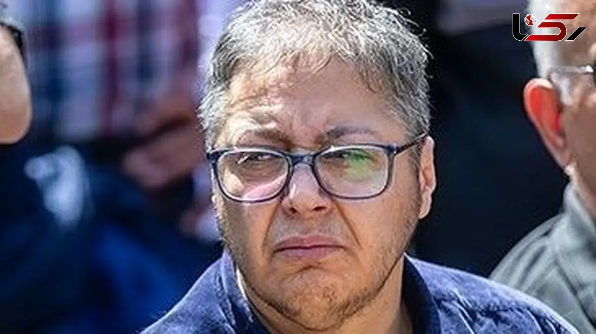 فیلم /  مازیار لرستانی: خانومی که دوسش داشتم همه چیزم رو از من گرفت حتی  باورم به عشق ! /کاری از دستم نمیاد جز اینکه نفرین کنم