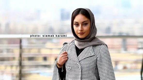 نقش آفرینی ترلان پروانه در فیلم «علف زار» 