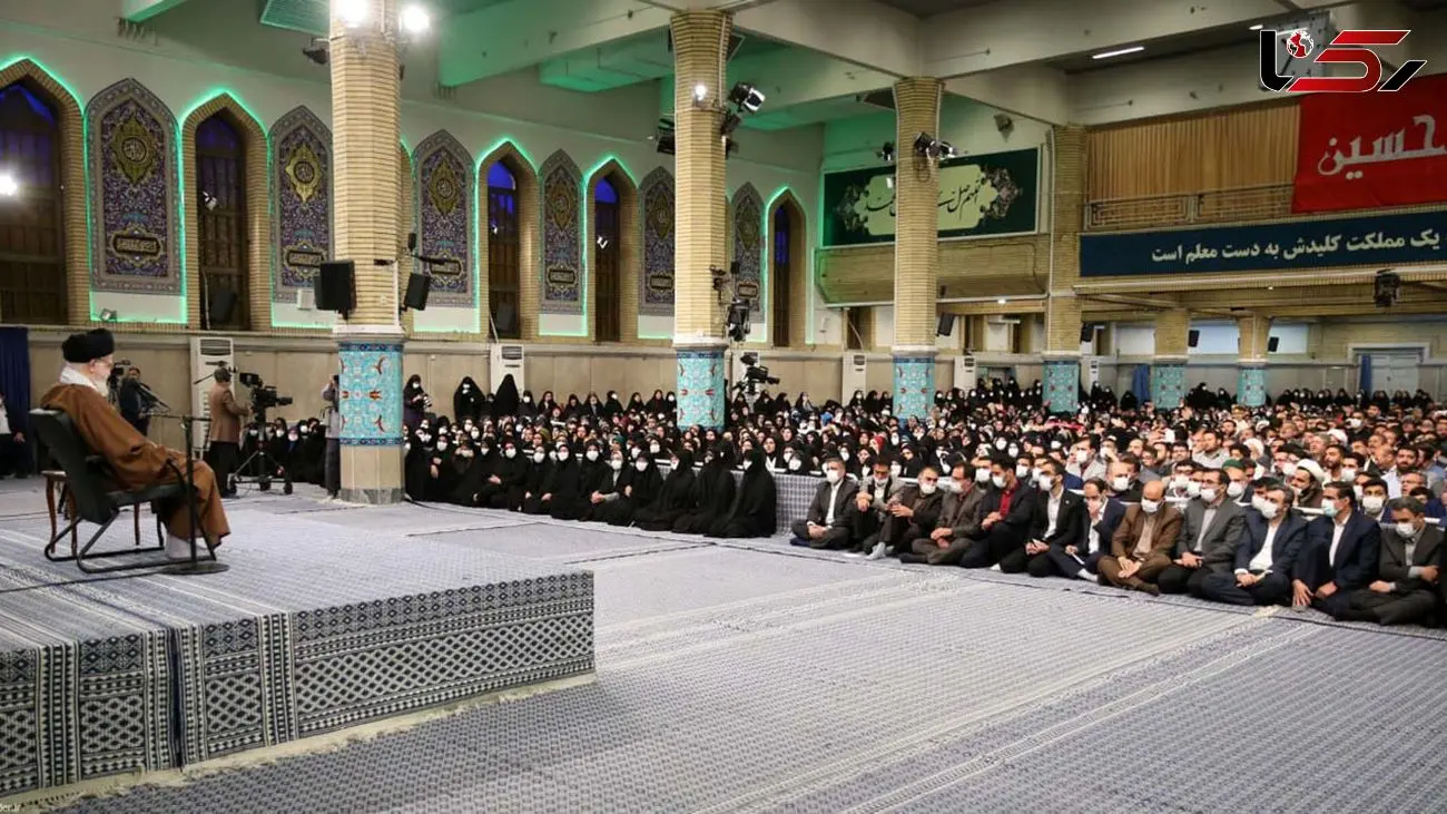 خطای راهبردی برخی مسئولان گذشته به آموزش و پرورش خسارت زد/ بی‌ثباتی در مدیریت آموزش و پرورش