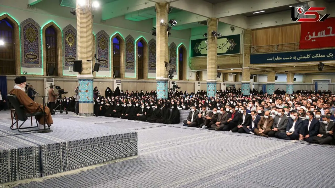 خطای راهبردی برخی مسئولان گذشته به آموزش و پرورش خسارت زد/ بی‌ثباتی در مدیریت آموزش و پرورش