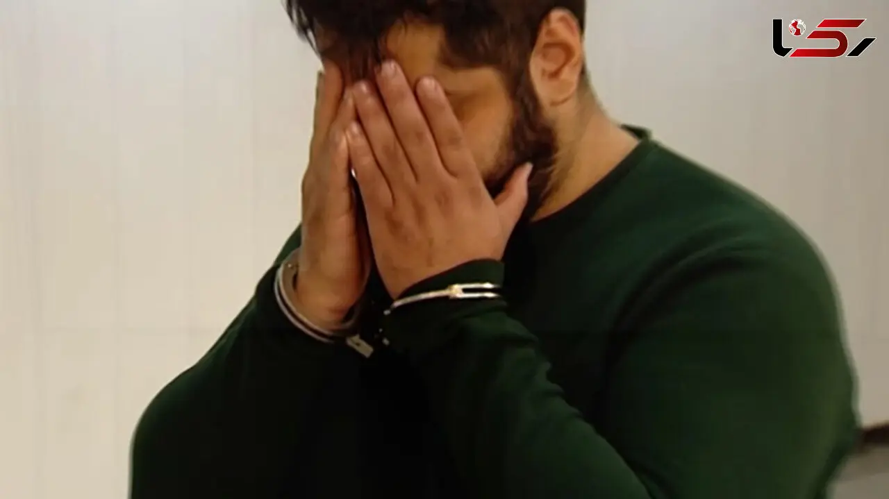 جزئیات قتل مرد کوهرنگی فاش شد 