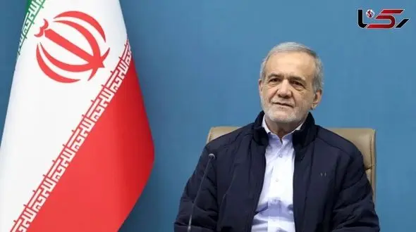 Pezeshkian’s Message to the World: Iran Is Prepared for Any Scenario / Negotiations Carried Encouraging Signals