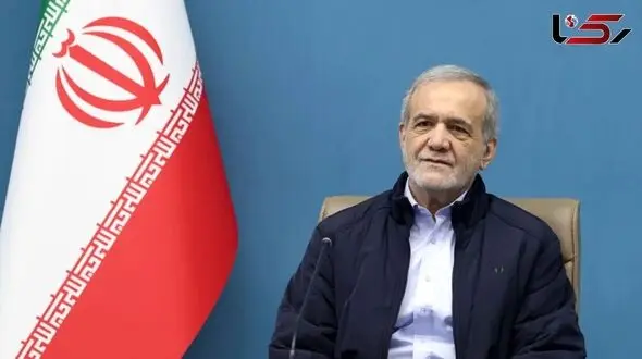 Pezeshkian’s Message to the World: Iran Is Prepared for Any Scenario / Negotiations Carried Encouraging Signals