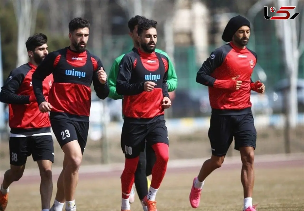 پایان کار این ستاره با پرسپولیس؟