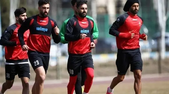 پایان کار این ستاره با پرسپولیس؟