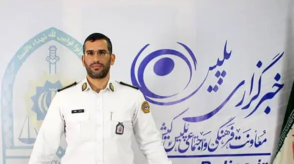 بیش از 4 هزار خودرو در کیش پلاک قدیمی هستند 