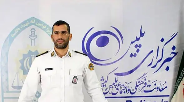 بیش از 4 هزار خودرو در کیش پلاک قدیمی هستند 