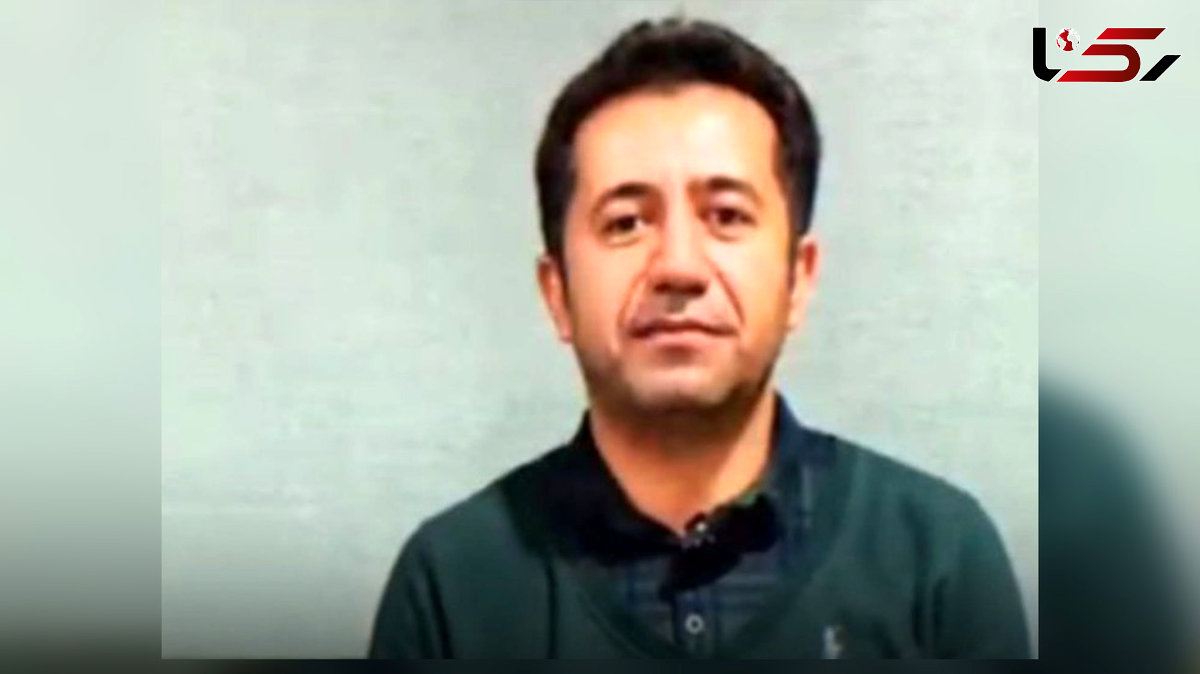  فیلم ضجه های همسر مرد پیتزا فروش در صحنه قتل شوهرش / صاحب پیتزا‌ فروشی راژان پیرانشهر توسط 2 مهاجم ناشناس کشته شد + عکس مقتول 