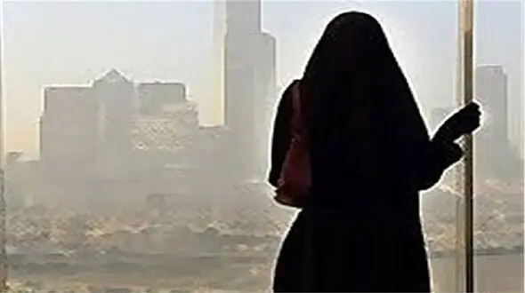 لو رفتن جادوگری مادرشوهر برای عروسش / درخواست عجیب برای جدایی