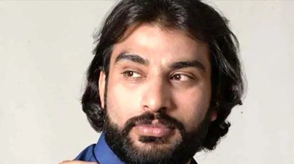 عکس دختر زیبا و پسر جذاب زنده یاد ناصر عبداللهی  !