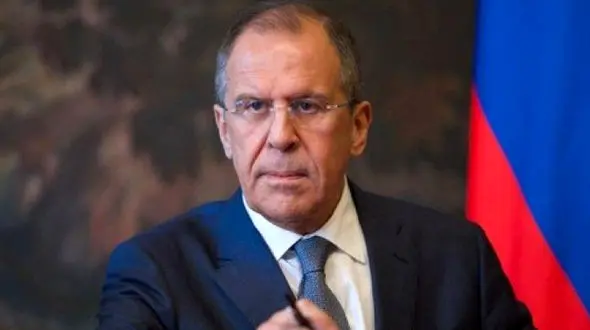 اخراج ۶۰ دیپلمات آمریکایی از روسیه +فیلم