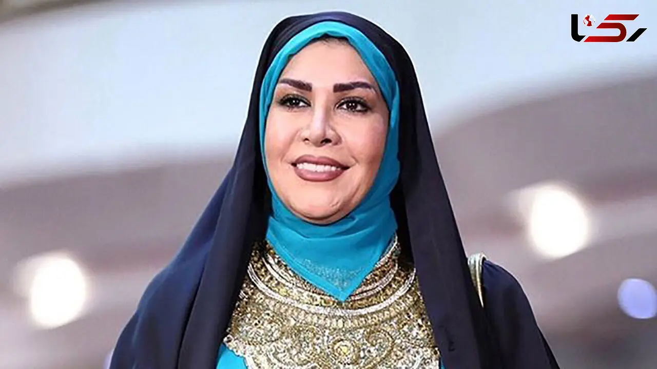 واکنش خانم مجری سابق به جنجال فیلم های استخر و سیگار کشیدنش! 