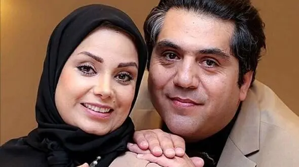 به رخ کشیدن هنر آشپزی و پختن غذاهای رنگارنگ به سبک صبا راد + فیلم