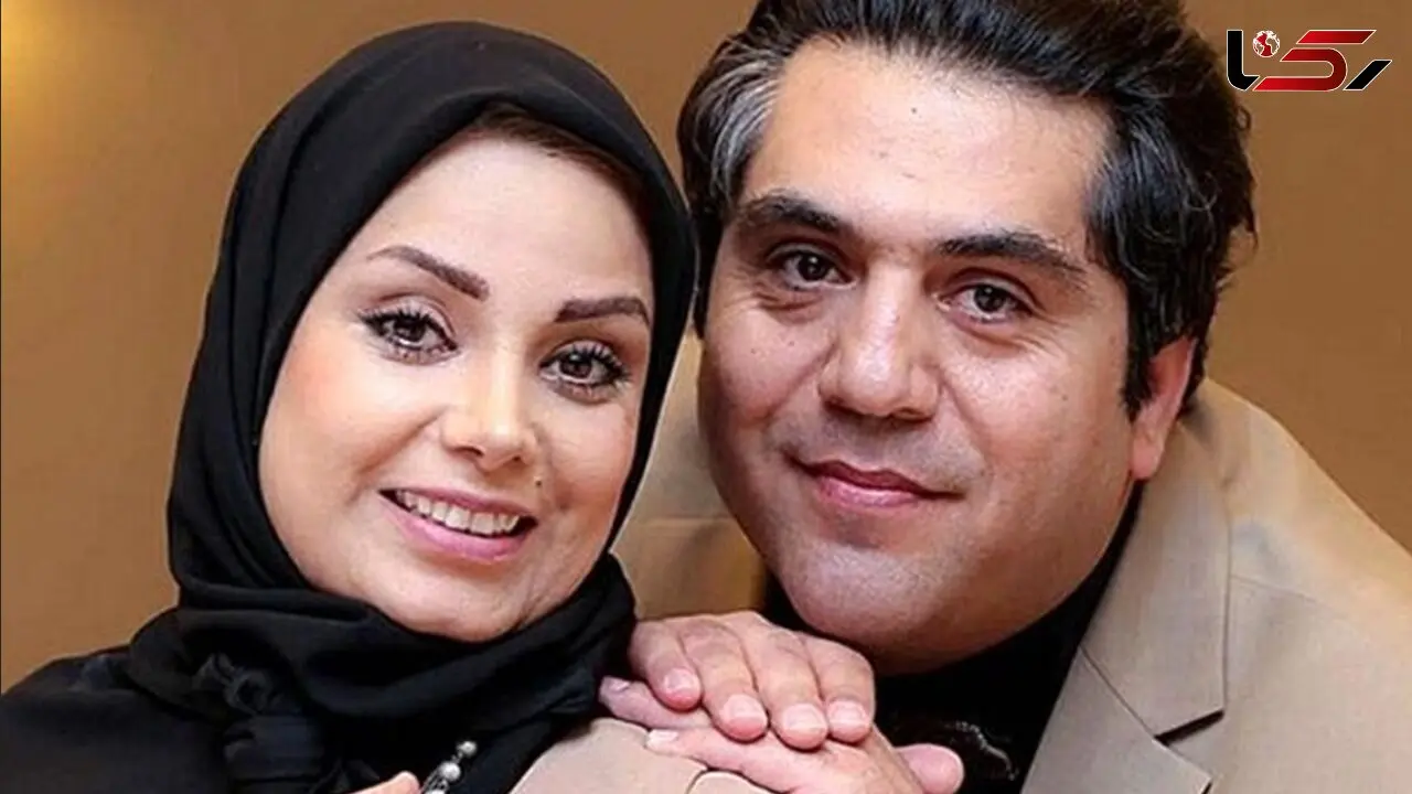 به رخ کشیدن هنر آشپزی و پختن غذاهای رنگارنگ به سبک صبا راد + فیلم
