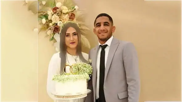 فیلم / نگاهی به عروسی باشکوه رحمان عموزاد و عروس خانم زیبایش در تالار مجلل /   حضور ورزشکاران مشهور ایرانی با تیپ و استایل ....