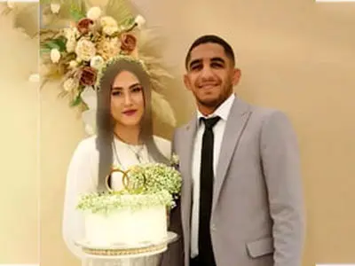 فیلم / نگاهی به عروسی باشکوه رحمان عموزاد و عروس خانم زیبایش در تالار مجلل /   حضور ورزشکاران مشهور ایرانی با تیپ و استایل ....