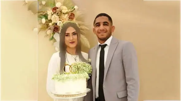 فیلم / نگاهی به عروسی باشکوه رحمان عموزاد و عروس خانم زیبایش در تالار مجلل /   حضور ورزشکاران مشهور ایرانی با تیپ و استایل ....