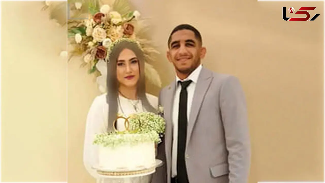 فیلم / نگاهی به عروسی باشکوه رحمان عموزاد و عروس خانم زیبایش در تالار مجلل /   حضور ورزشکاران مشهور ایرانی با تیپ و استایل ....