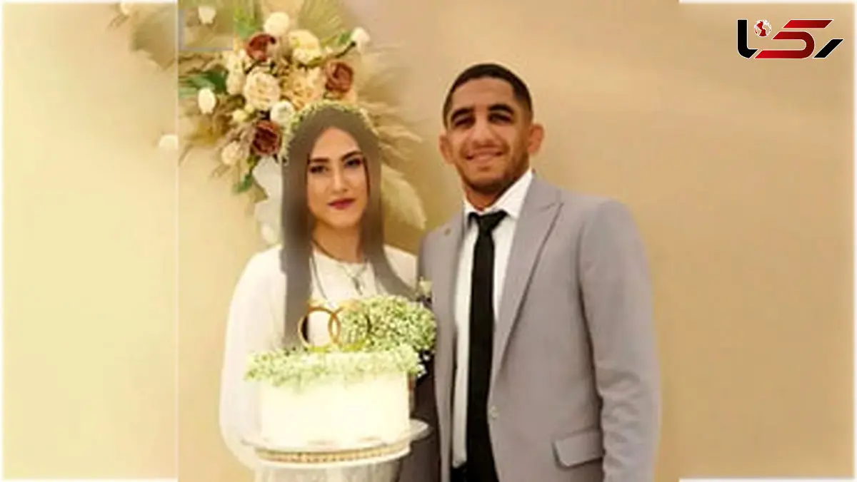 فیلم / نگاهی به عروسی باشکوه رحمان عموزاد و عروس خانم زیبایش در تالار مجلل / حضور ورزشکاران مشهور ایرانی با تیپ و استایل ....