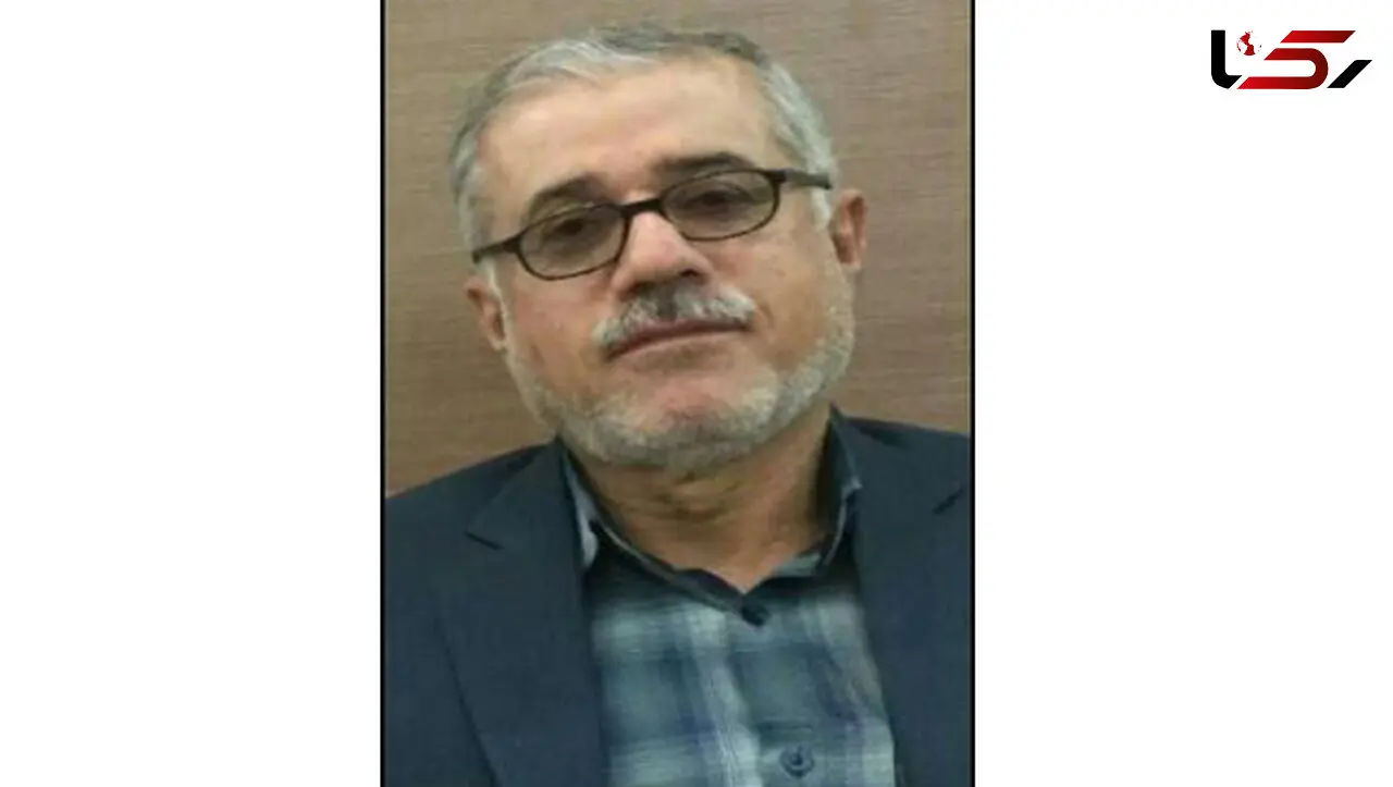 قتل معلم بازنشسته در اهواز و سوء استفاده شایعه سازان در آبادان+عکس مقتول