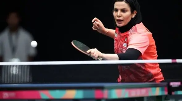 ندا شهسواری با بازگشتی درخشان، قهرمان بازی‌های کشورهای اسلامی شد