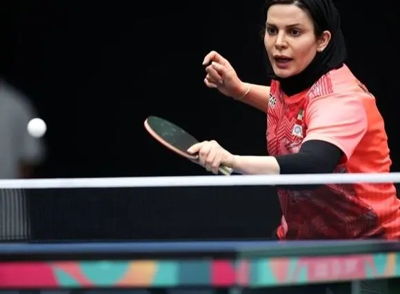 ندا شهسواری با بازگشتی درخشان، قهرمان بازی‌های کشورهای اسلامی شد