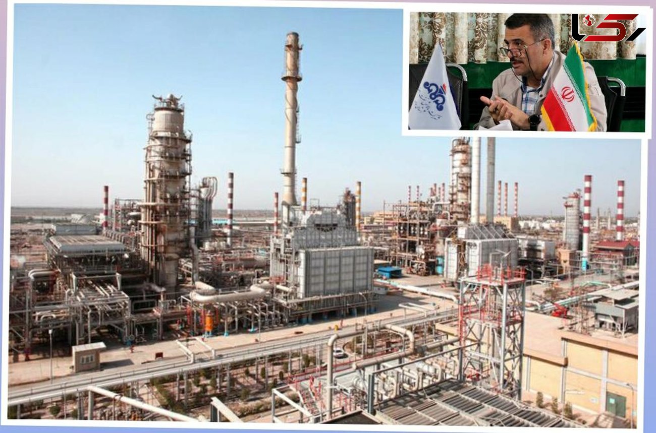 ایجاد زنجیره مواد اولیه شیمیایی در اصفهان به کارآفرینی منجر می‌شود