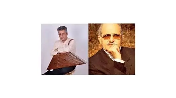 کرونا جان 2 برادر گیلانی را به فاصله 5 روز گرفت + عکس و جزئیات