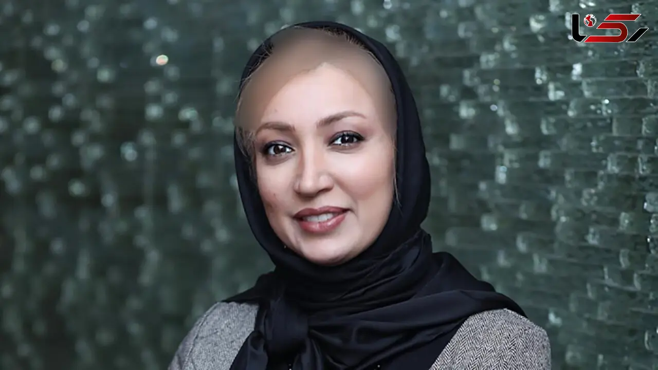 عکس های نگار عابدی بازیگر سریال دودکش