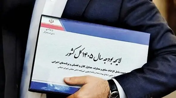 بودجه 136 دستگاه دولتی با دستگاه‌های اصلی ادغام شد