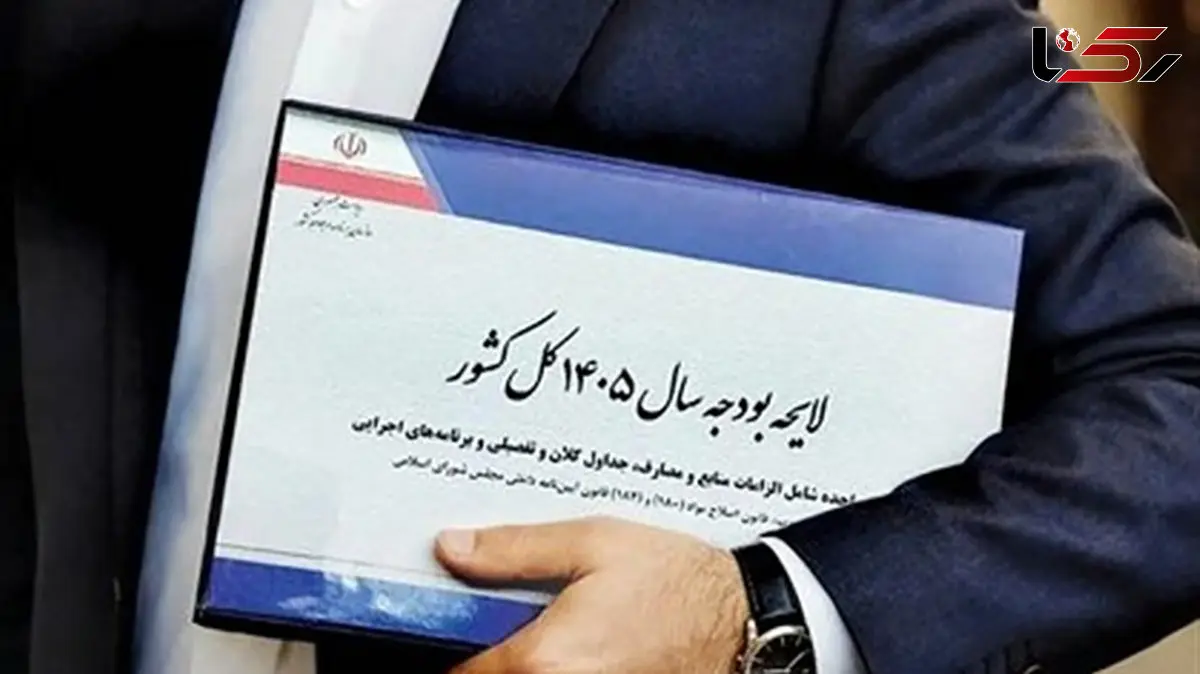 بودجه 136 دستگاه دولتی با دستگاه‌های اصلی ادغام شد