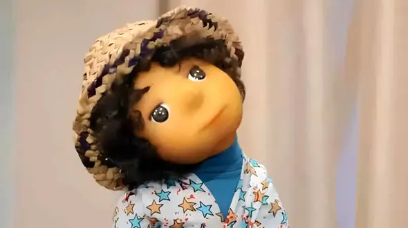 فیلم / شاهکار هوتن شکیبا  درصداپیشگی  بچه مهمونی ! / باورتان نمی شود ! + بیوگرافی