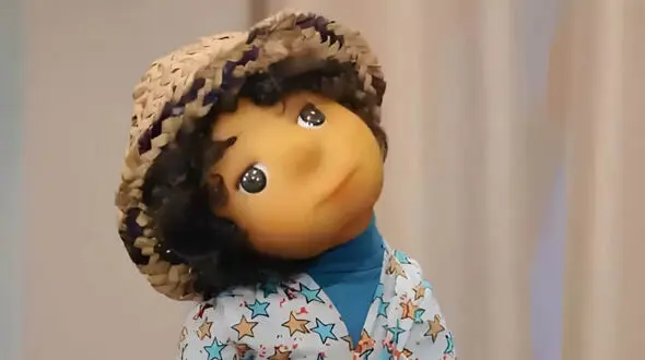 فیلم / شاهکار هوتن شکیبا  درصداپیشگی  بچه مهمونی ! / باورتان نمی شود ! + بیوگرافی