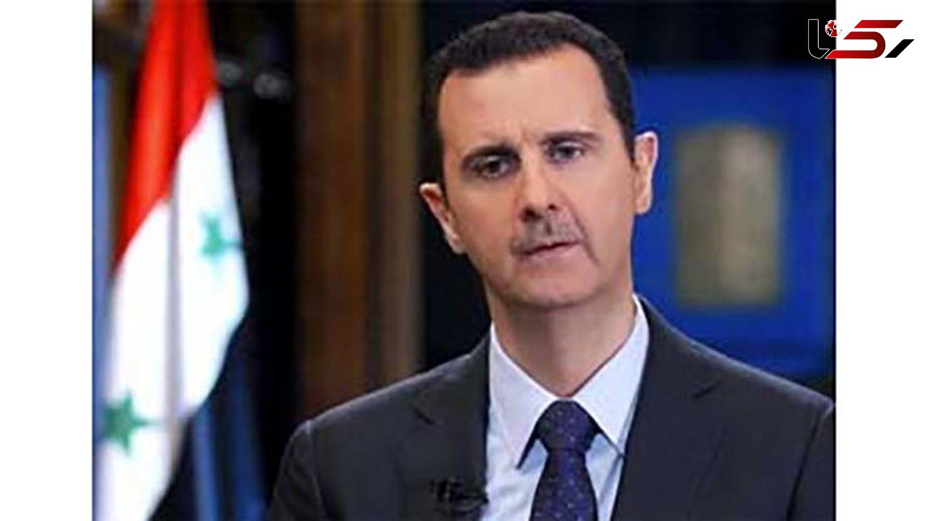 نام بشار اسد در فهرست ترور موساد قرار گرفت 