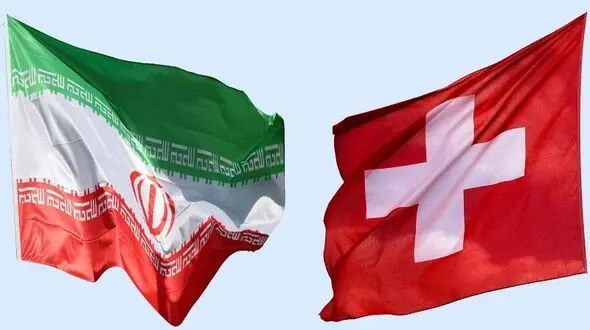 سوئیس: پیام‌هایی بین آمریکا و ایران مبادله کردیم