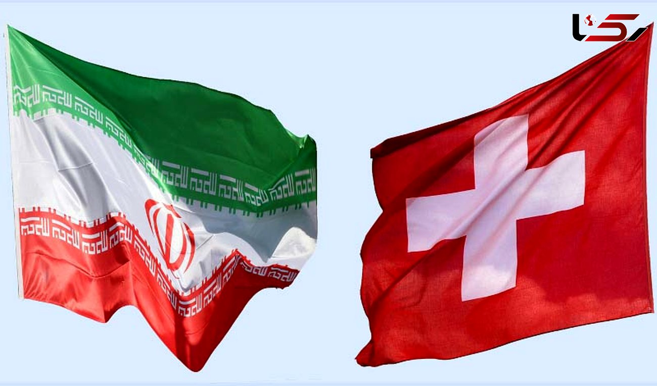 تمایل ۵۰ شرکت برای صادرات دارو به ایران از طریق کانال سوئیس