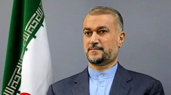 عکس همسر داغدار  امیرعبداللهیان وزیر امور خارجه فقید ایران+ بیوگرافی و خصوصی های زندگی اش 