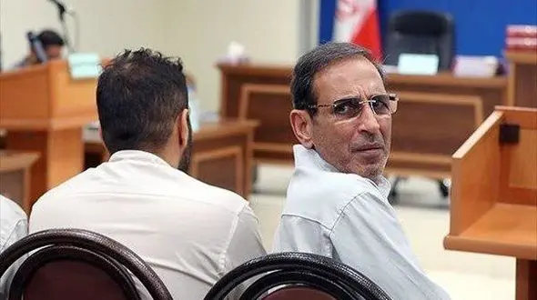 هر معامله ارزی یا خرید و فروش سکه با قصد سودجویی مجازاتش اعدام نیست