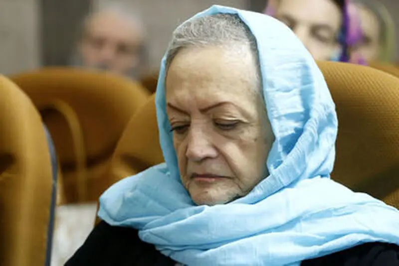 شهلا ریاحی؛ زنی با چند زندگی در یک عمر / ز ستاره دهه ۳۰ تا «مادر مهربان» سینمای ایران